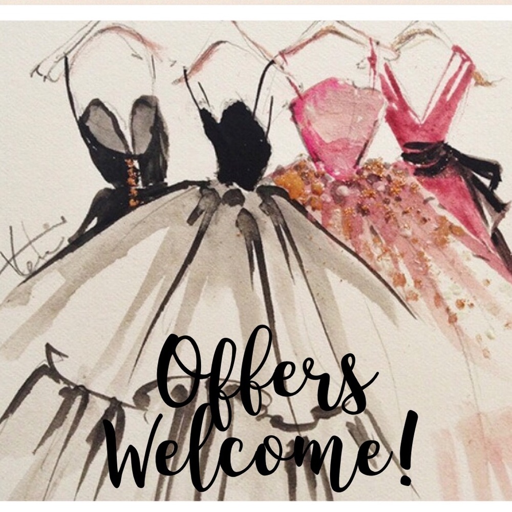 I can’t say YES, if you don’t ASK!!